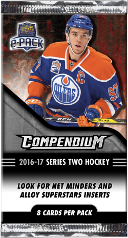 2016-17 Compendium Series 2