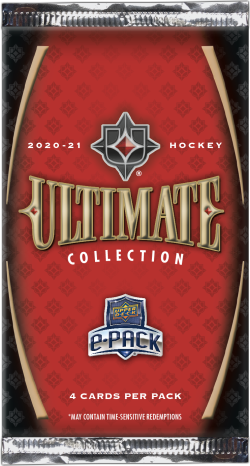 2020-21 Ultimate Collection