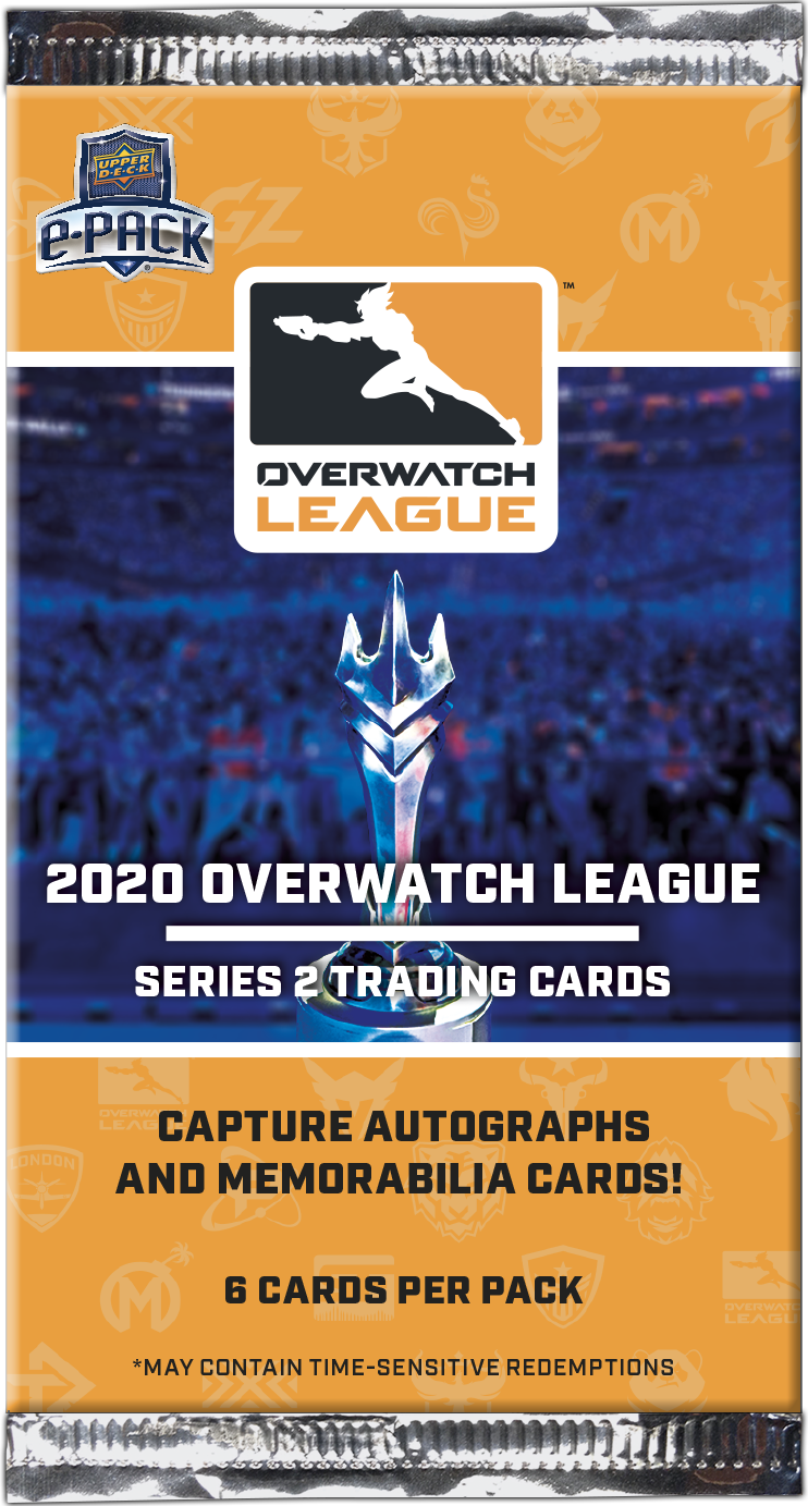 2020 Overwatch League Series 2