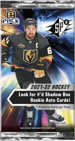 2022 Upper Deck National Hockey Card Day Checklist, Date, Info