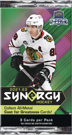 Want Free Hockey Cards? Visit Your Local Card Shop This Saturday