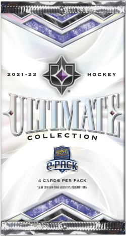 2021-22 Ultimate Collection