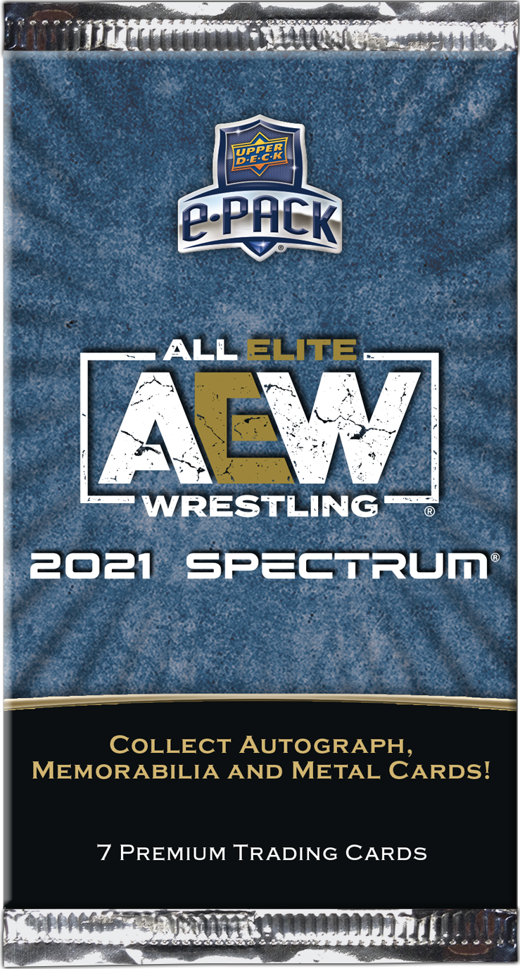 2021 AEW Spectrum