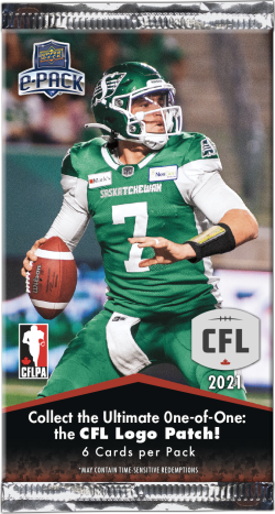 2021 CFL Football