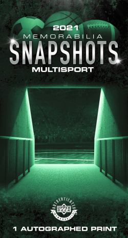 2021 Snapshots Multisport