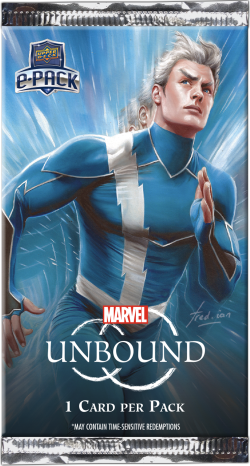 2022 Marvel Unbound