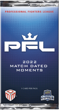 2022 PFL Match Dated Moments