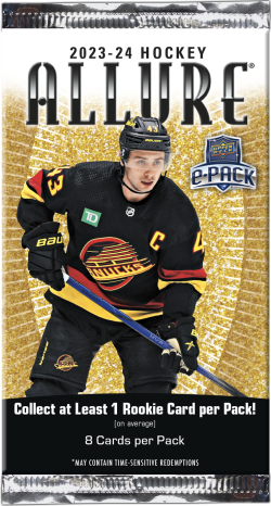 2023-24 Allure Hockey