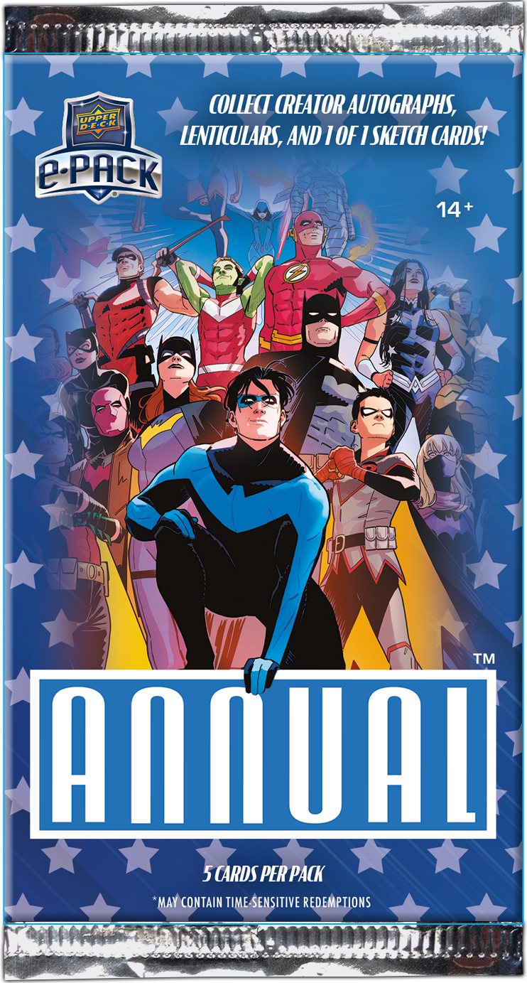 2023-24 DC Annual