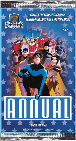 2023-24 DC Annual