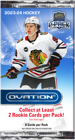 2023-24 Ovation Hockey