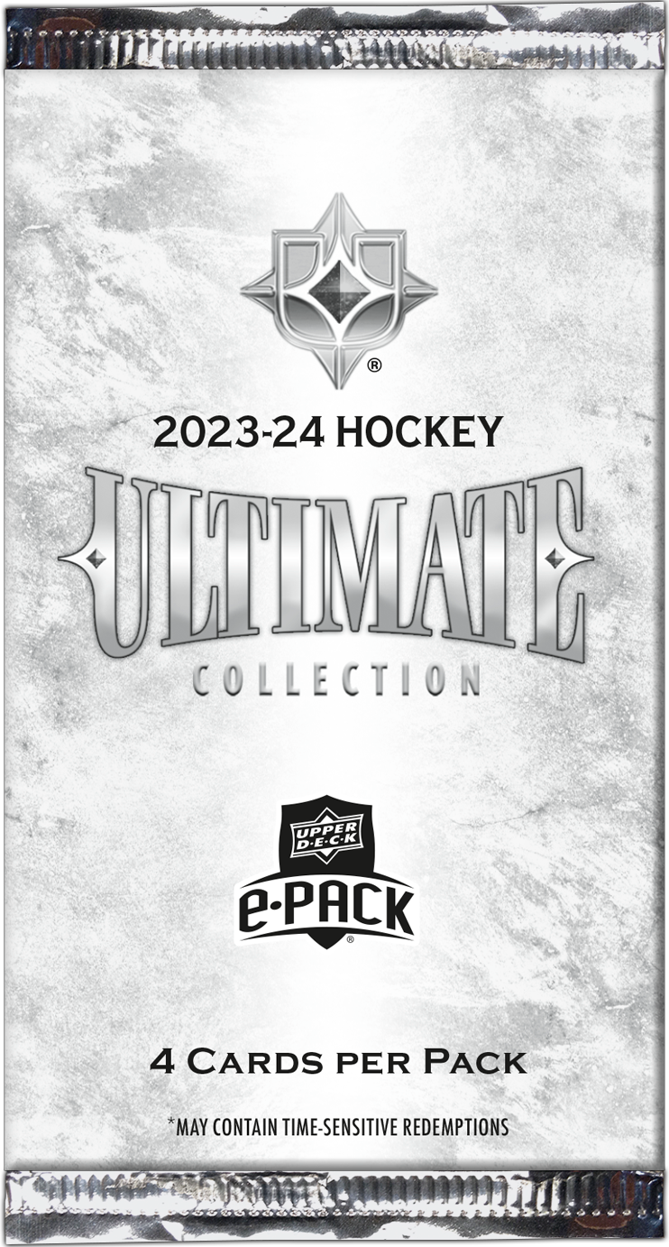 2023-24 Ultimate Collection