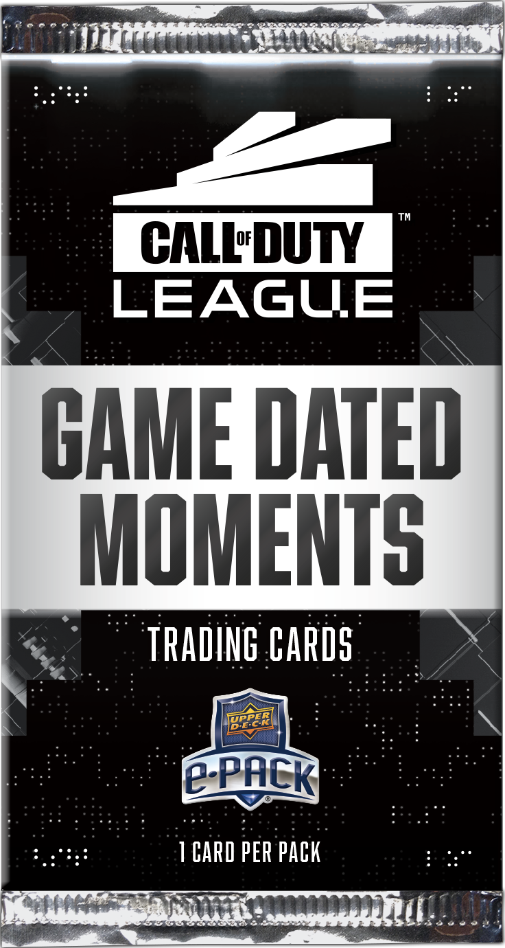 2023 Call of Duty League Game Dated Moments