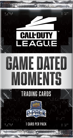 2023 Call of Duty League Game Dated Moments