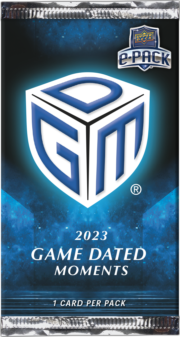 2023 Game Dated Moments