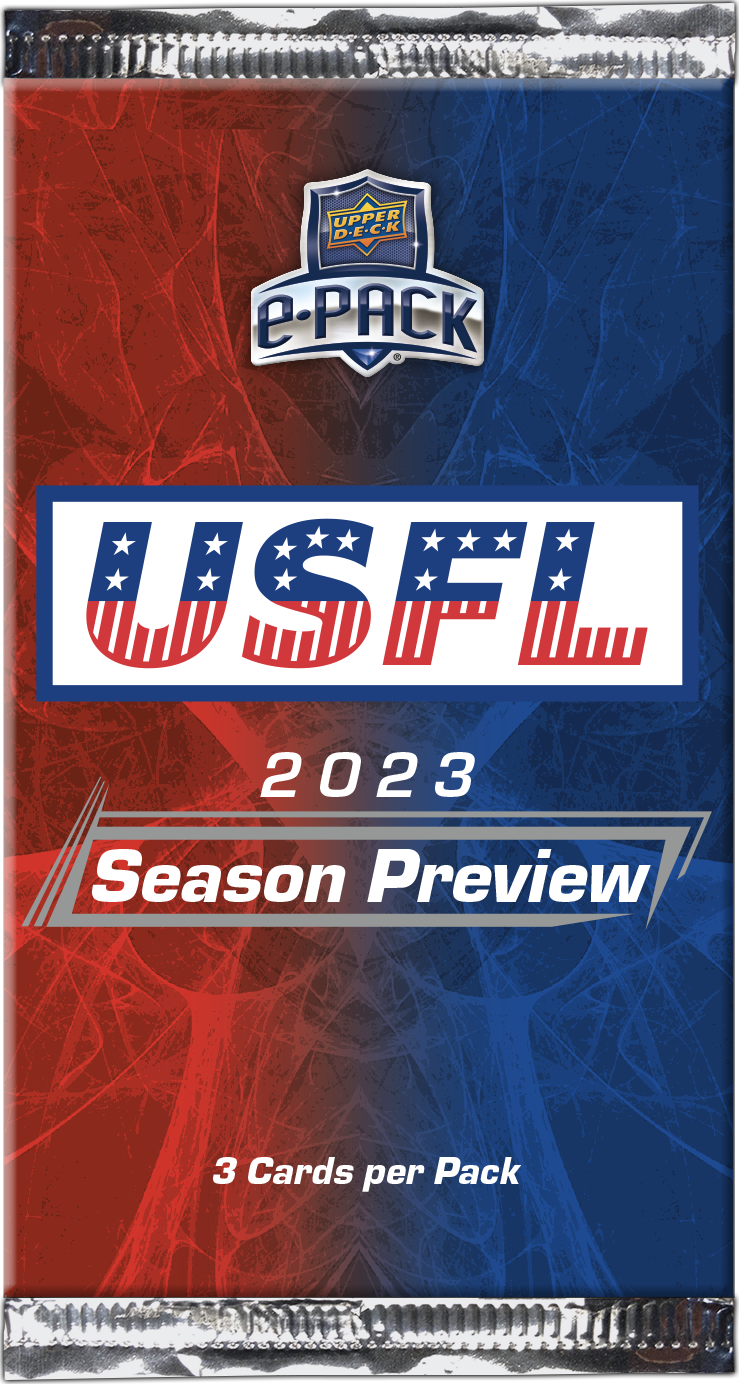 2023 USFL Preview