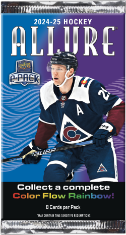 2024-25 Allure Hockey