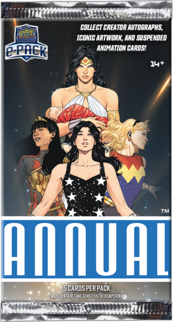 2024-25 DC Annual