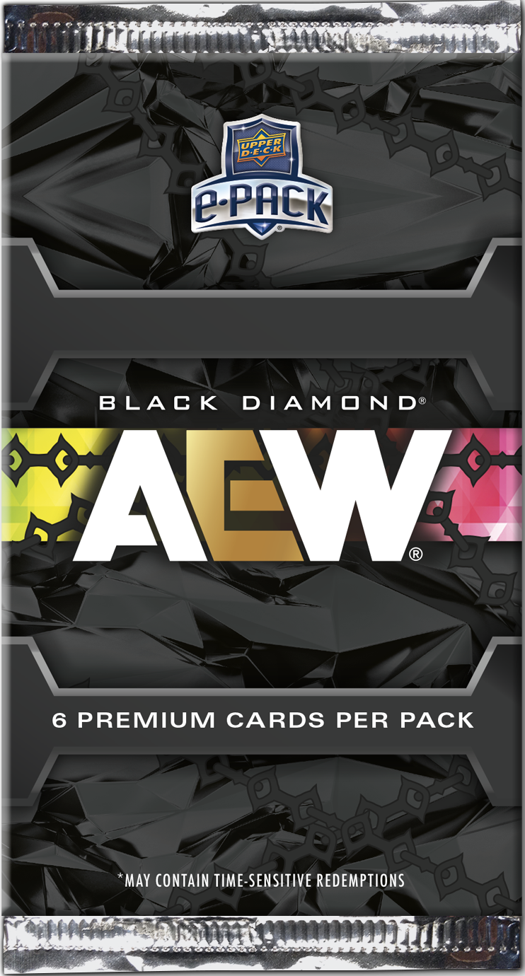 2024 AEW Black Diamond