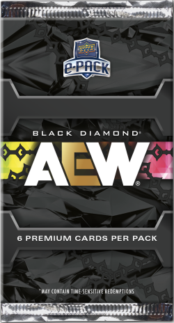 2024 AEW Black Diamond