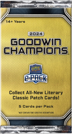 2024 Goodwin Champions