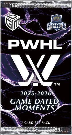 2025-26 PWHL Game Dated Moments