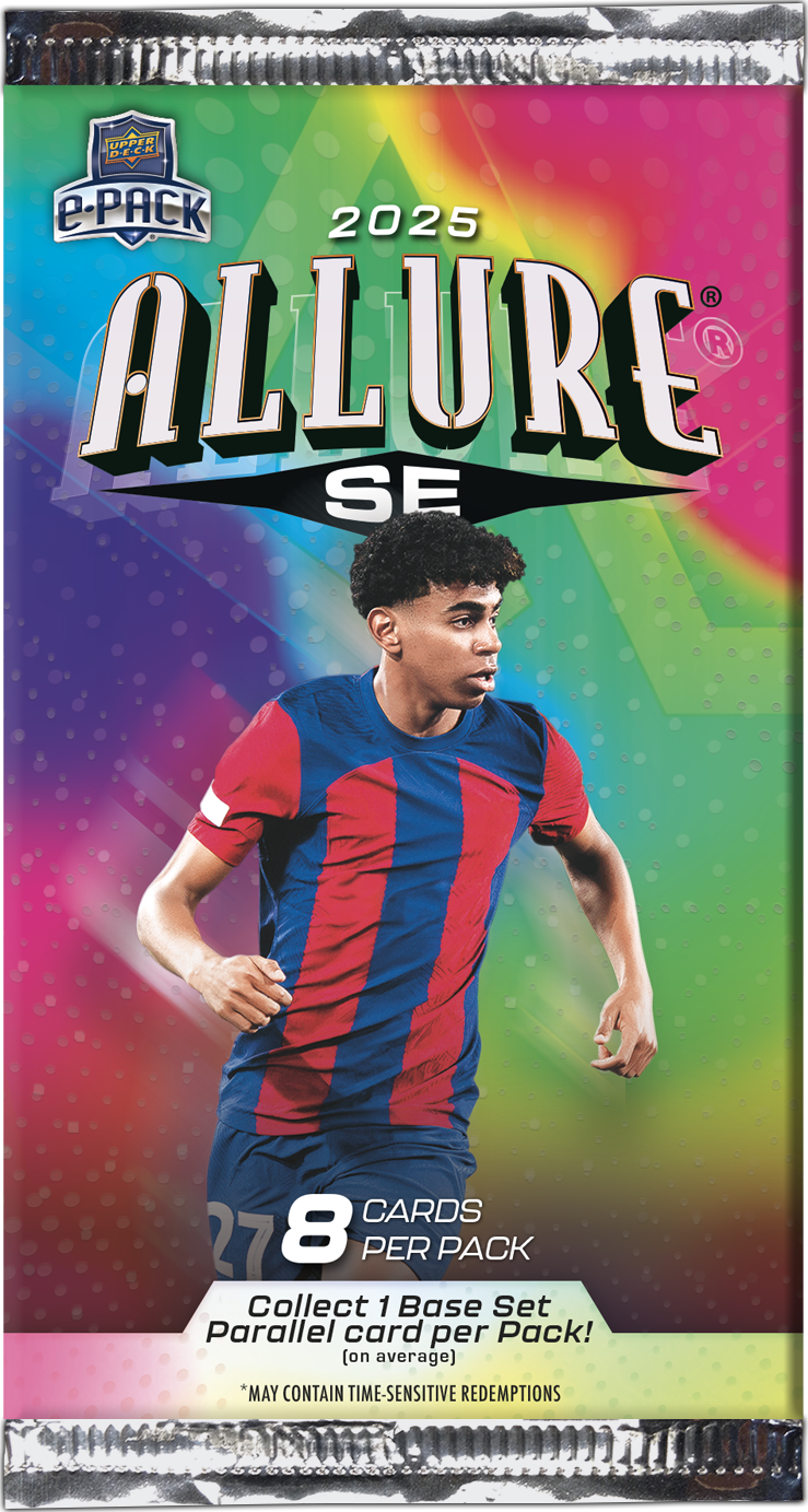 2025 Allure SE