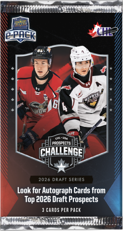 2025 CHL USA Prospects Challenge