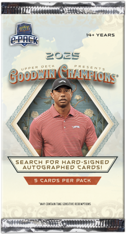 2025 Goodwin Champions