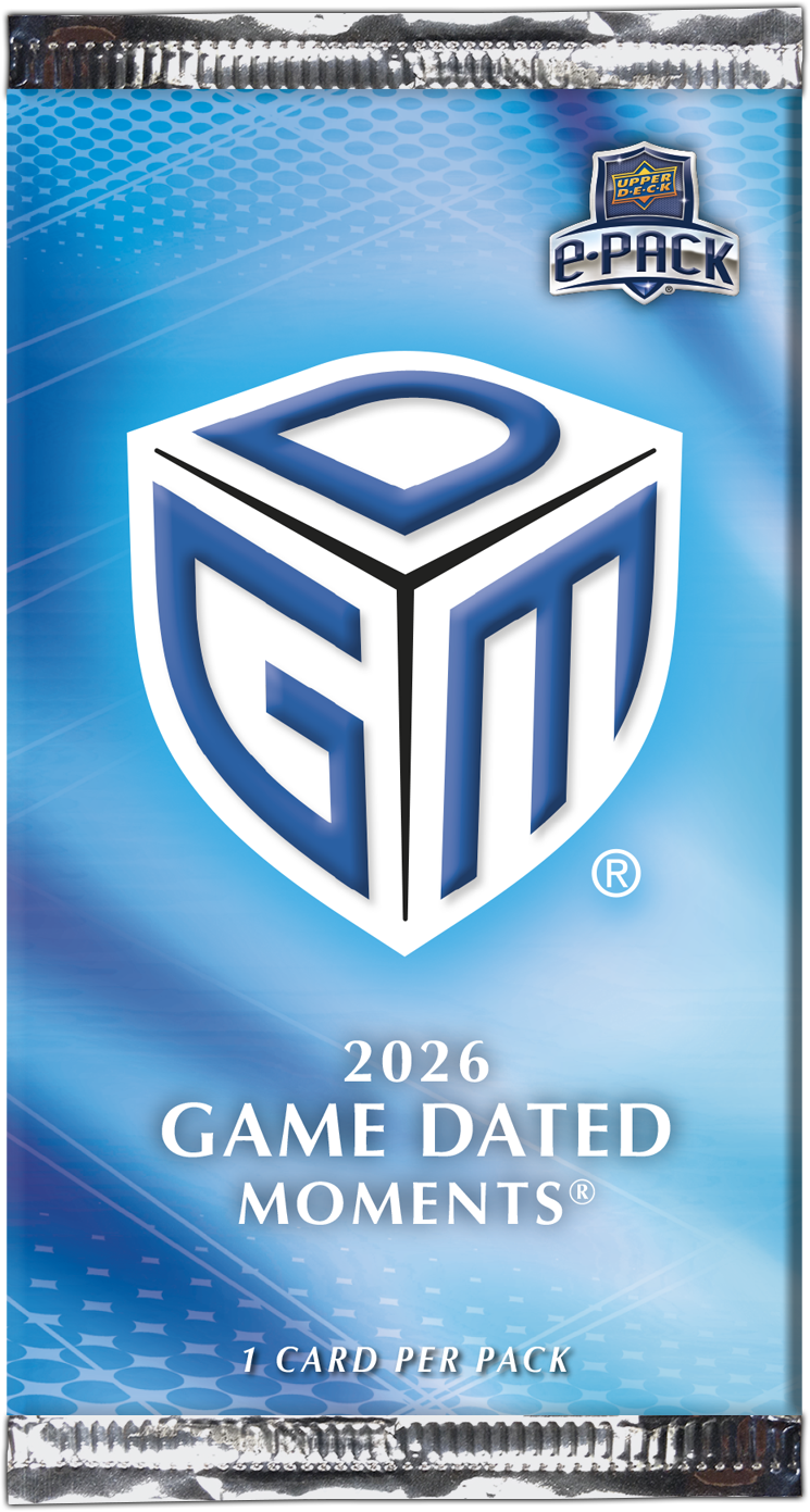 2026 Game Dated Moments