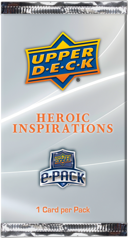 2026 Heroic Inspirations
