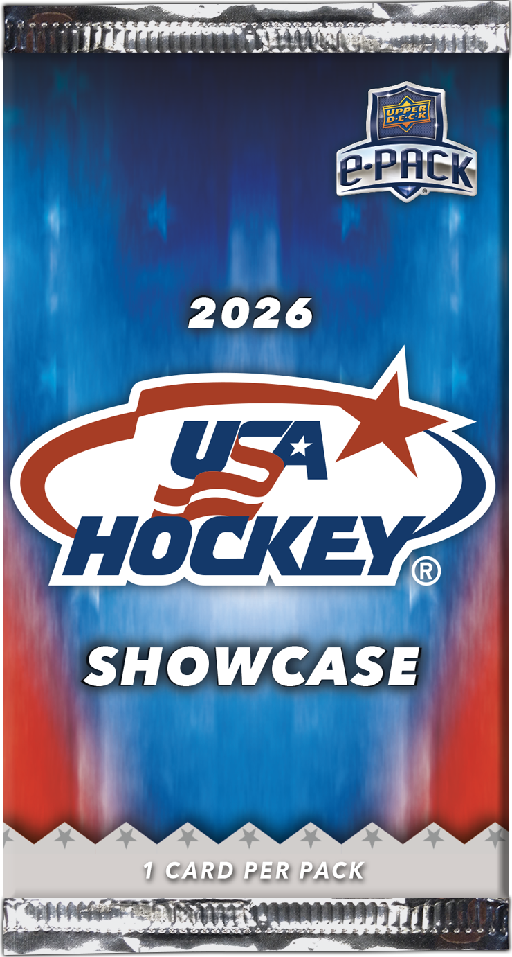 2026 USA Hockey Showcase