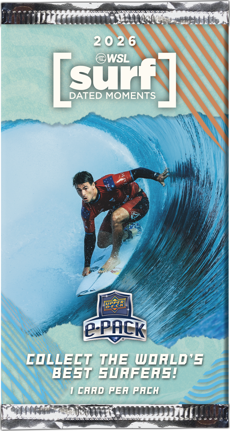 2026 WSL Surf Dated Moments