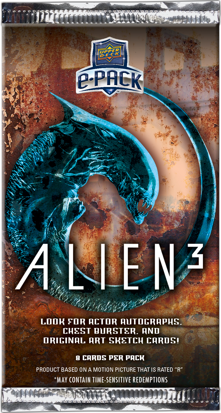 Alien 3 Movie