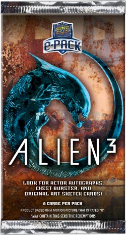 Alien 3 Movie