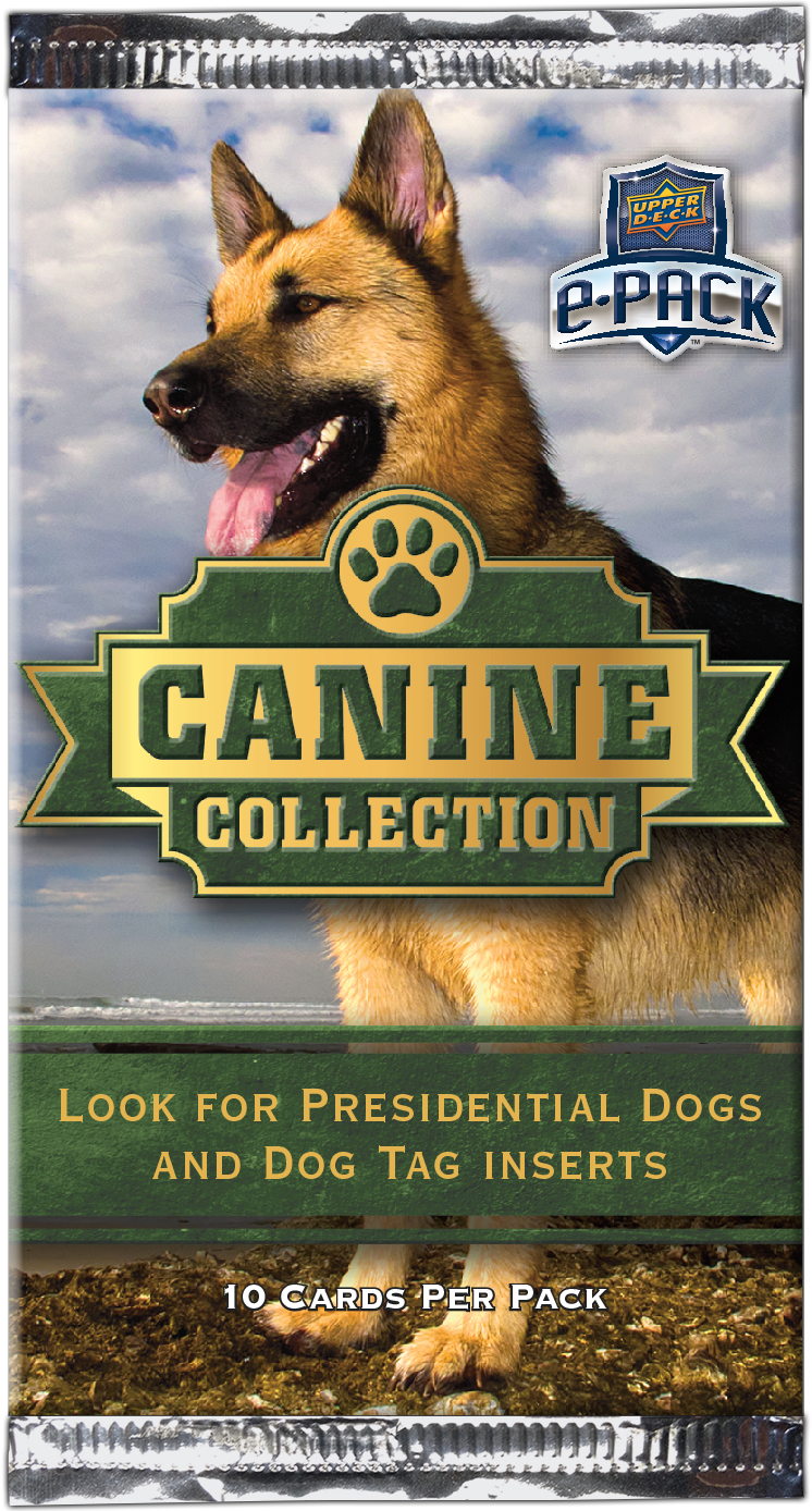 Canine Collection