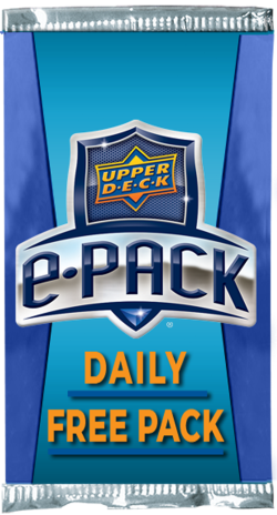 Daily Free Pack