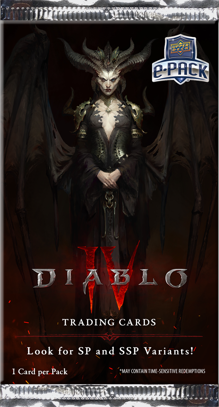 Diablo IV Weekly