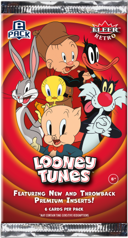 Fleer Retro Looney Tunes