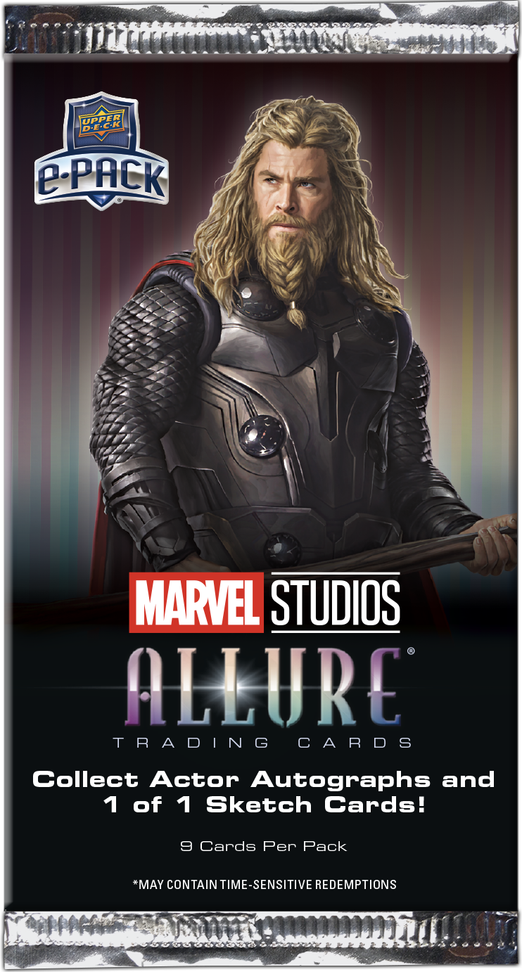 Marvel Allure