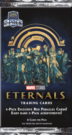 Marvel Studios’ Eternals