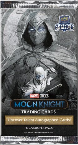 Marvel Studios' Moon Knight