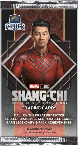 Marvel Studios’ Shang-Chi and The Legend of The Ten Rings