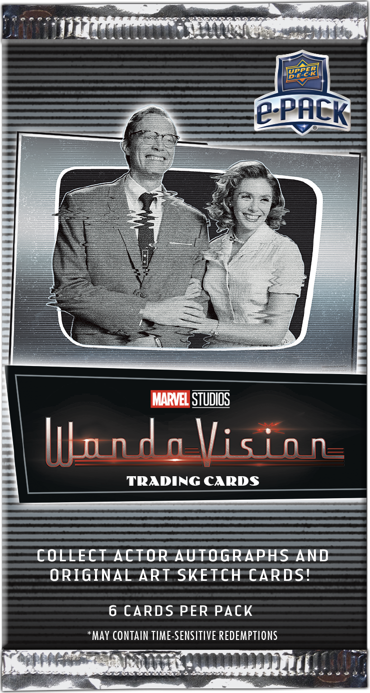Marvel Studios’ WandaVision