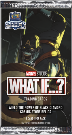 Marvel Studios’ What If
