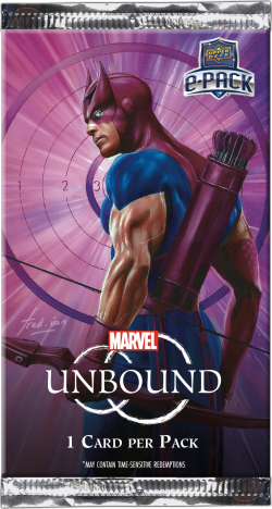 Marvel Unbound Year 3