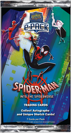 Spider-Man: Into the Spider-Verse