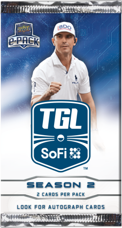 TGL presented by SoFi - Season 2