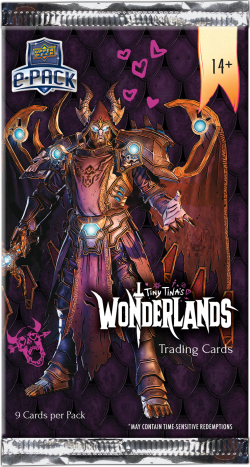 Tiny Tina’s Wonderlands