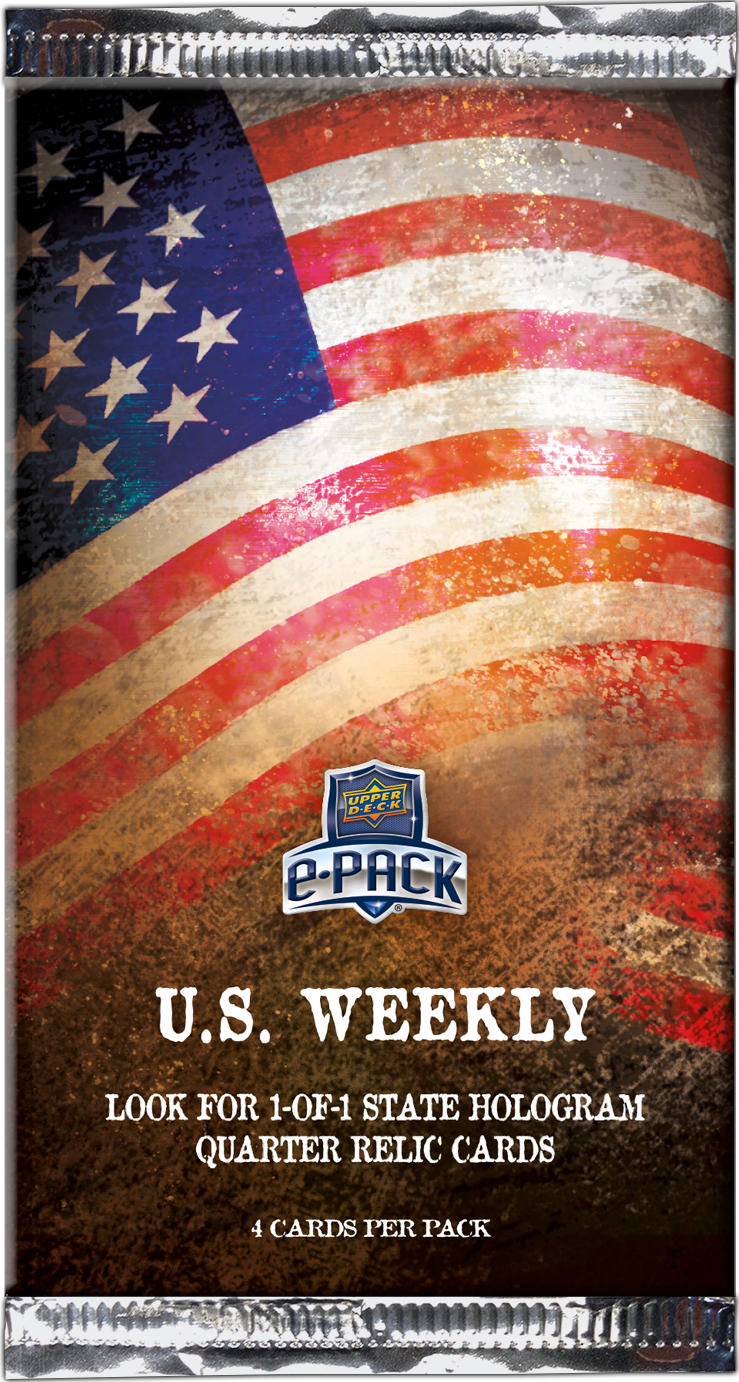 U.S. Weekly